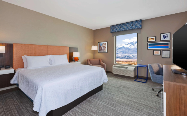 photo 5 of Hampton Inn & Suites Wells