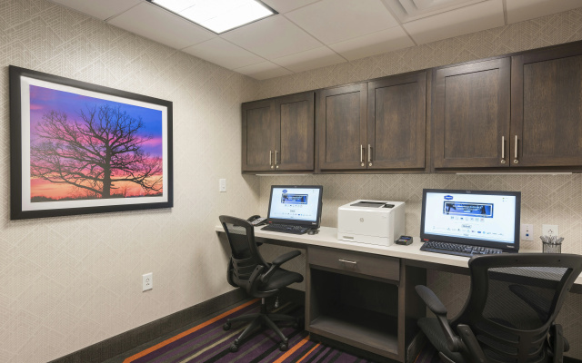 photo 3 of Hampton Inn & Suites West Lafayette