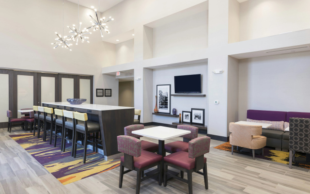 photo 4 of Hampton Inn & Suites West Lafayette