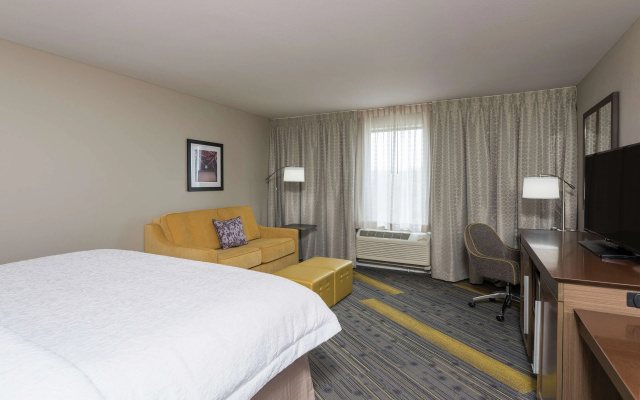 photo 5 of Hampton Inn & Suites West Lafayette