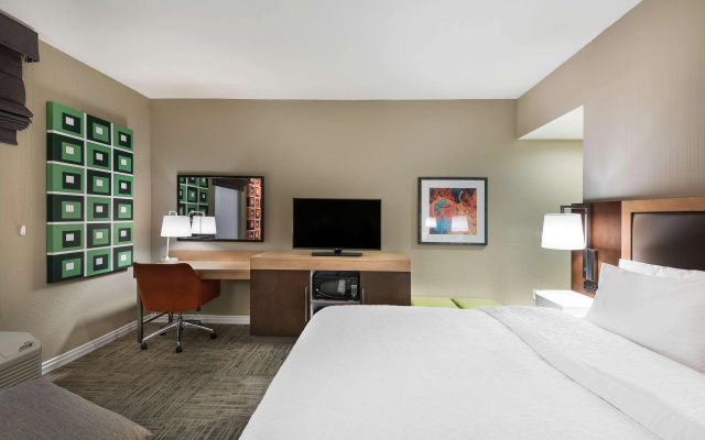 photo 2 of Hampton Inn & Suites West Melbourne-Palm Bay Road