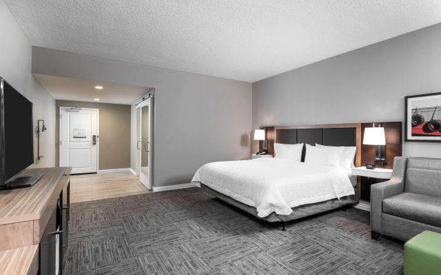photo 4 of Hampton Inn & Suites West Melbourne-Palm Bay Road