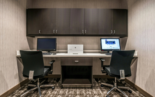 photo 4 of Hampton Inn & Suites Wixom