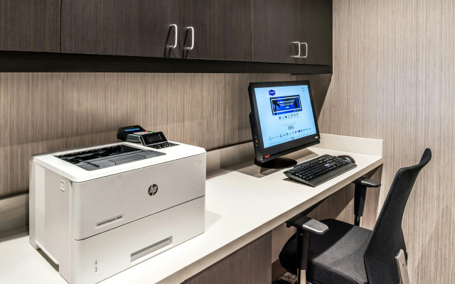 photo 5 of Hampton Inn & Suites Wixom