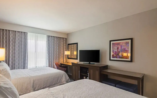 photo 3 of Hampton Inn & Suites Dallas/Richardson