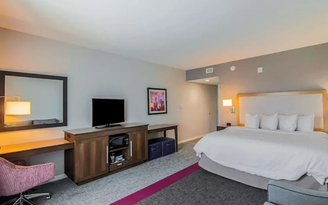 photo 5 of Hampton Inn & Suites Dallas/Richardson