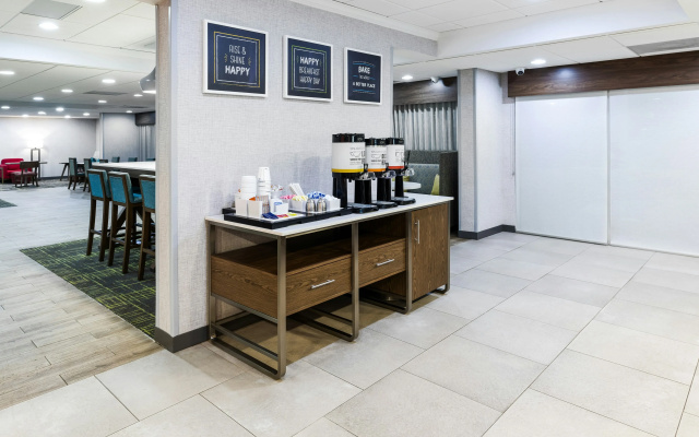 photo 2 of Hampton Inn Sulphur/Lake Charles Area