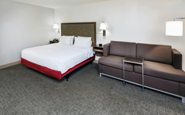 photo 3 of Hampton Inn Sulphur/Lake Charles Area