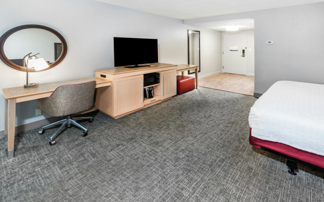 photo 4 of Hampton Inn Sulphur/Lake Charles Area