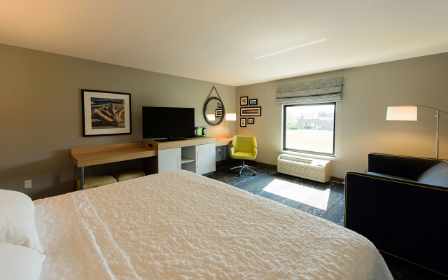 photo 3 of Hampton Inn Superior Duluth