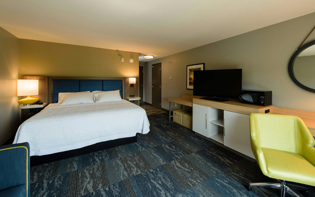 photo 5 of Hampton Inn Superior Duluth