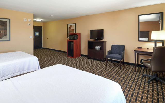 photo 3 of Hampton Inn Sweetwater
