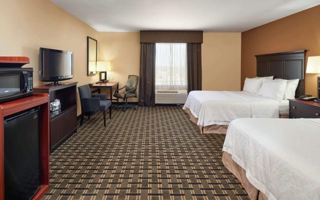photo 4 of Hampton Inn Sweetwater