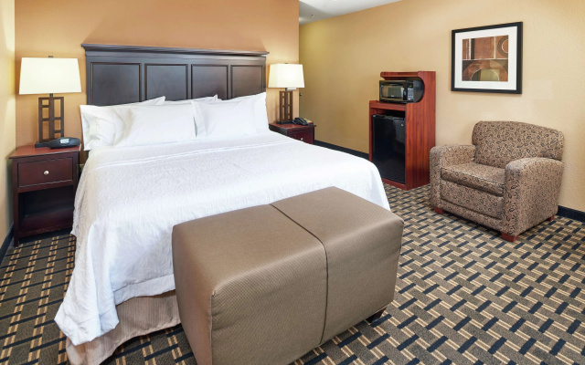 photo 5 of Hampton Inn Sweetwater