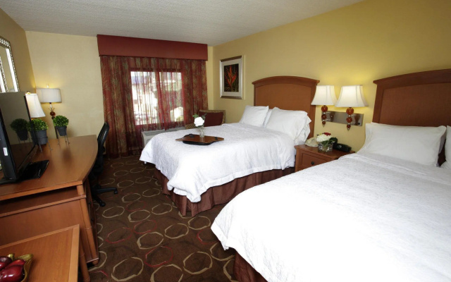 photo 5 of Hampton Inn Tropicana