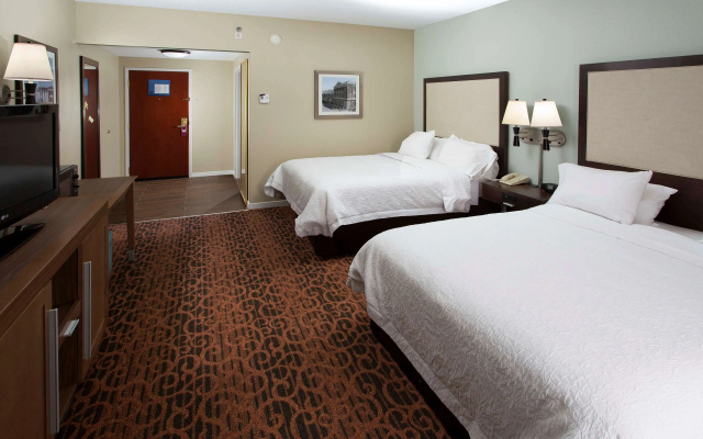 photo 3 of Hampton Inn by Hilton Troy