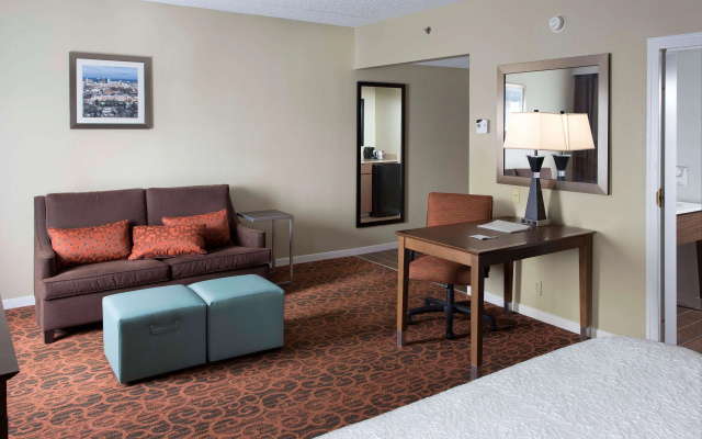 photo 4 of Hampton Inn by Hilton Troy