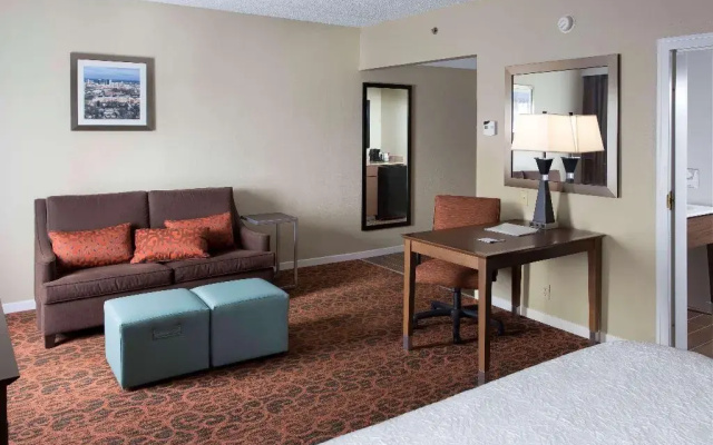 photo 3 of Hampton Inn Troy