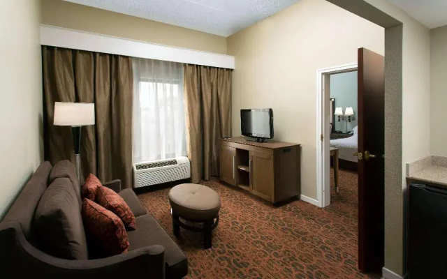 photo 4 of Hampton Inn Troy