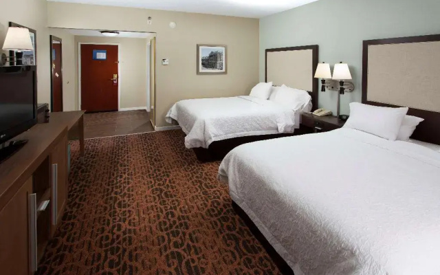 photo 5 of Hampton Inn Troy