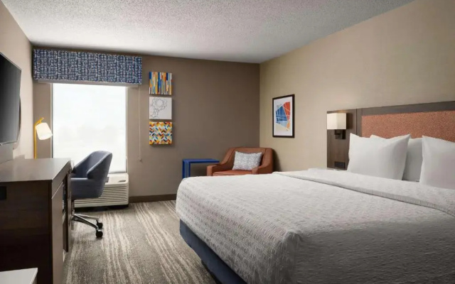 photo 3 of Hampton Inn Troy
