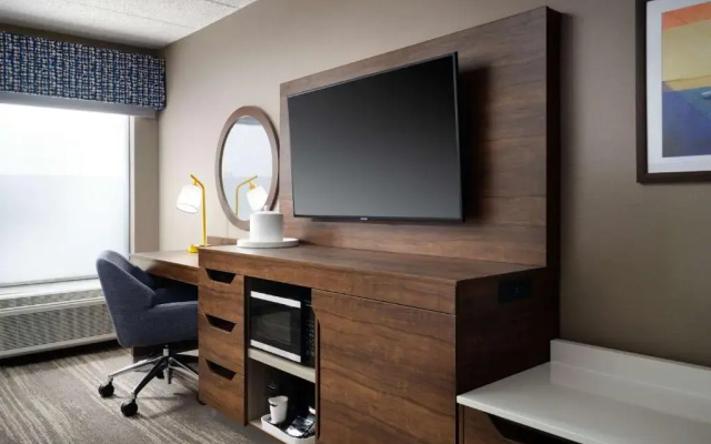photo 4 of Hampton Inn Troy