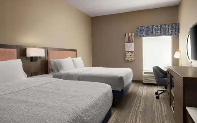 photo 5 of Hampton Inn Troy