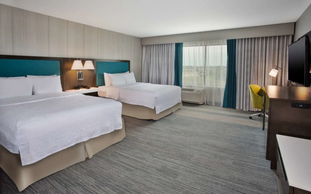 photo 4 of Hampton Inn Union City