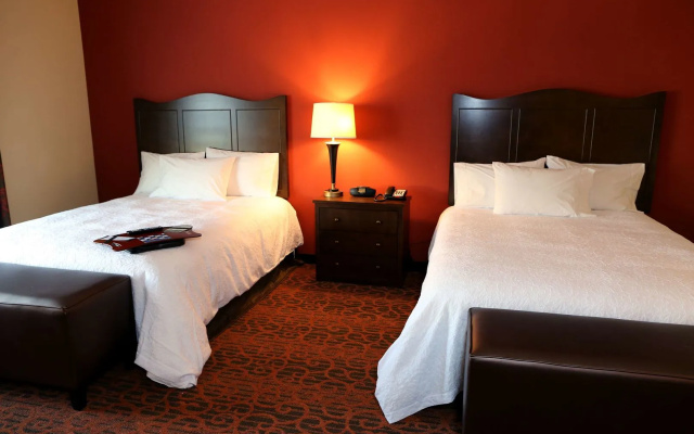 photo 5 of Hampton Inn Union City