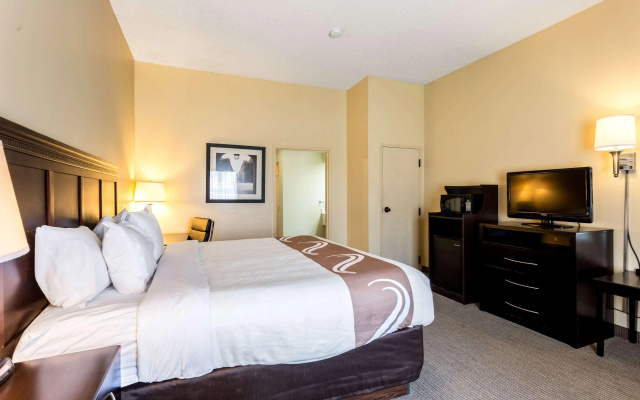 photo 4 of Quality Inn Union City US 51