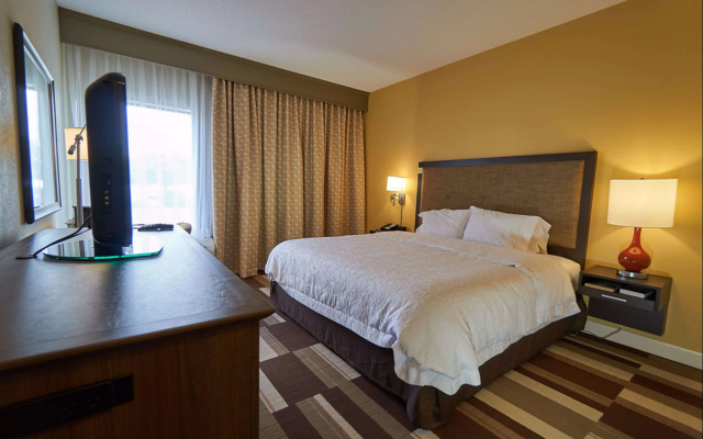 photo 4 of Hampton Inn Uniontown