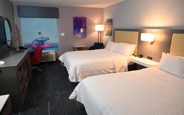 photo 5 of Hampton Inn Valdosta/Lake Park Area