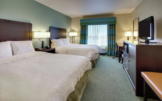 photo 3 of Hampton Inn Vernon