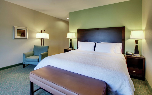 photo 5 of Hampton Inn Vernon