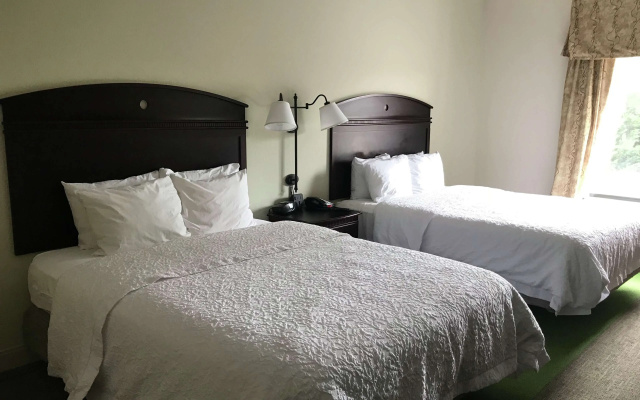 photo 2 of Hampton Inn Vidalia