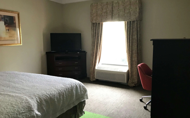 photo 3 of Hampton Inn Vidalia