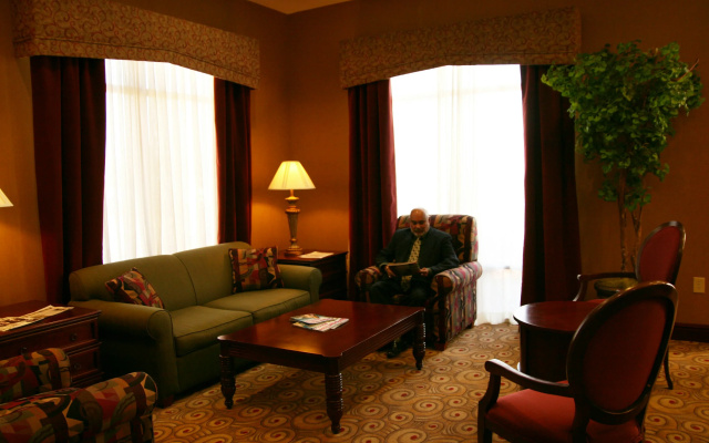 photo 5 of Hampton Inn Vidalia