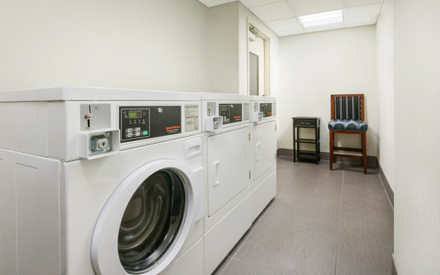 photo 3 of Hampton Inn Washington, D.C./White House