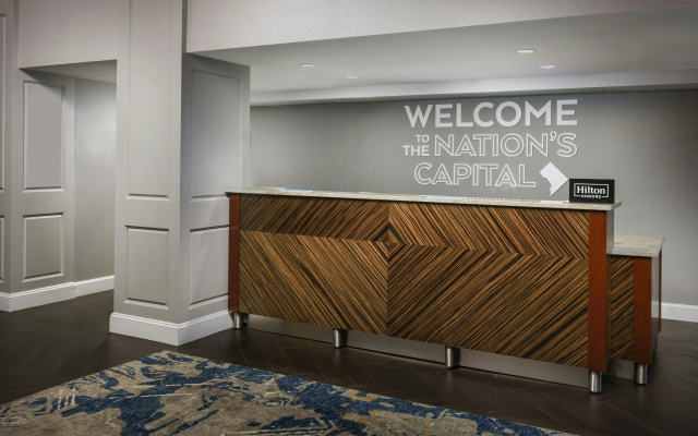 photo 4 of Hampton Inn Washington, D.C./White House