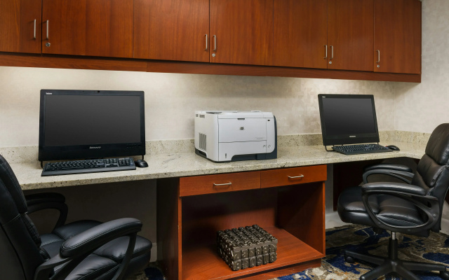 photo 5 of Hampton Inn Washington, D.C./White House