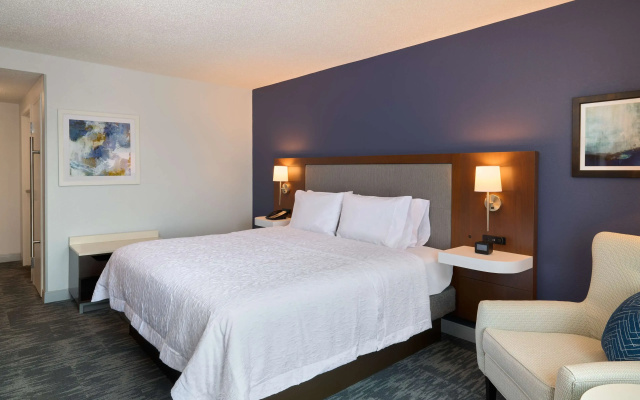 photo 5 of Hampton Inn Washington-Downtown-Convention Center