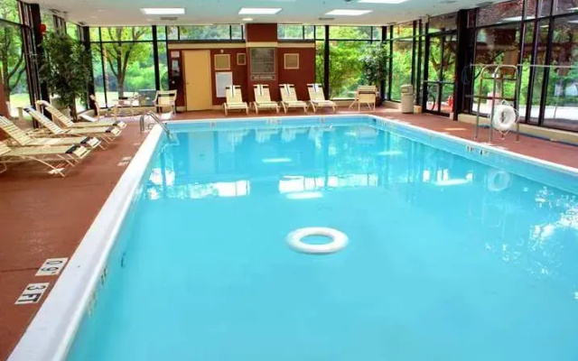photo 3 of Hampton Inn Washington-I-95 (Largo)
