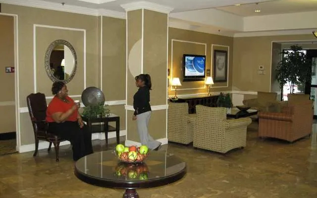 photo 4 of Hampton Inn Washington-I-95 (Largo)