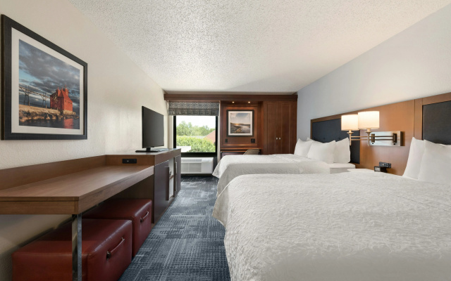 photo 2 of Hampton Inn By Hilton Wausau