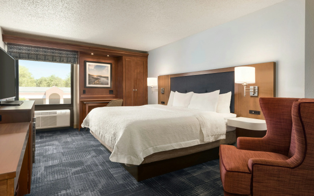 photo 3 of Hampton Inn By Hilton Wausau