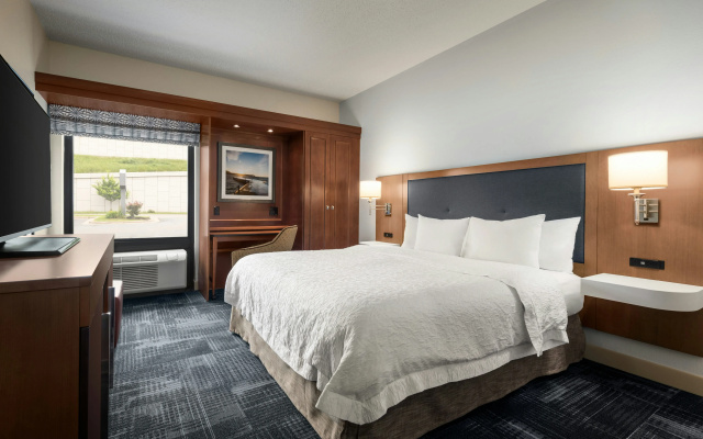 photo 4 of Hampton Inn By Hilton Wausau