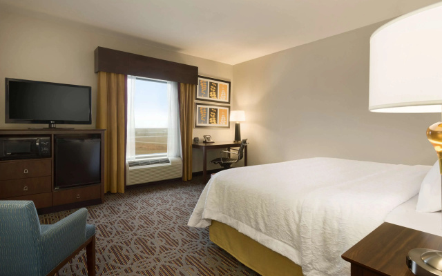 photo 3 of Hampton Inn West Monroe