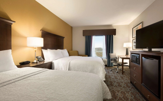 photo 4 of Hampton Inn West Monroe