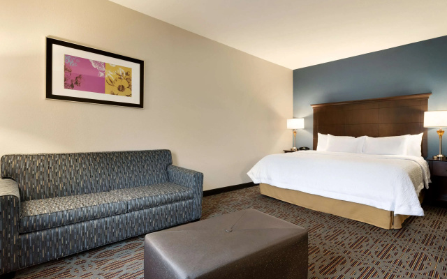photo 5 of Hampton Inn West Monroe