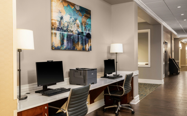 photo 3 of Hampton Inn by Hilton West Palm Beach Central Airport
